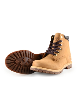 Timberland Schnürstiefel