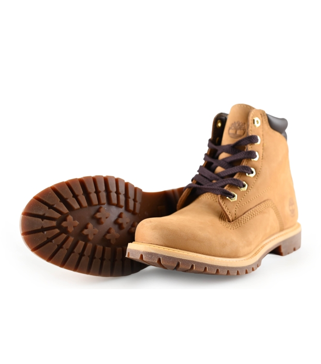 Timberland Schnürstiefel