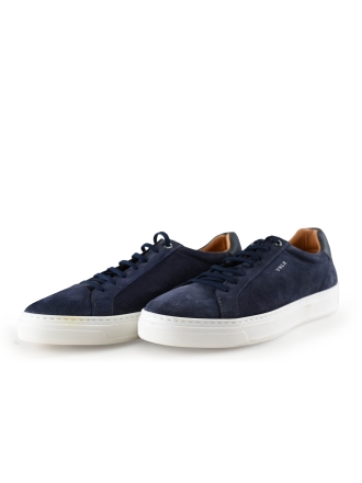 Van Lier Sneaker Blau 284921
