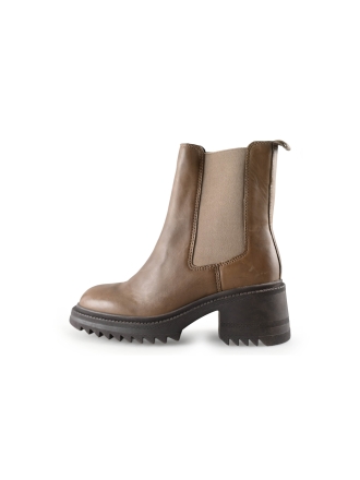 Poelman Chelsea boots