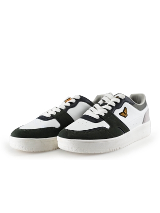 PME Legend Sneaker Weiß 284928