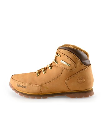 Timberland Schnürstiefel Gelb 284931