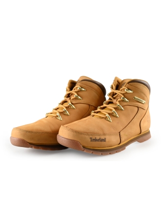 Timberland Schnürstiefel Gelb 284931