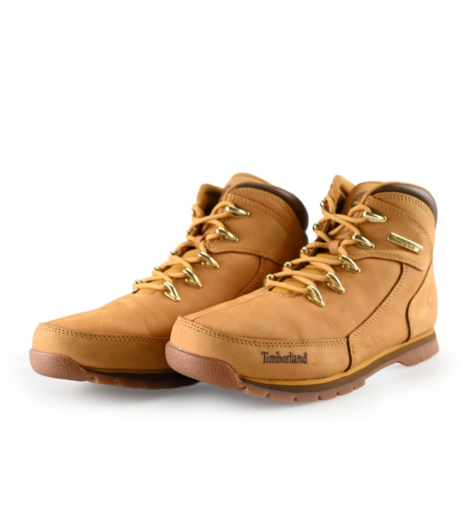 Timberland Schnürstiefel
