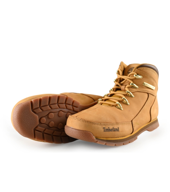 Timberland Schnürstiefel