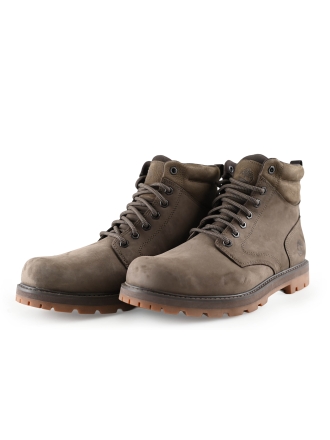 Timberland Schnürstiefel Grau 284935