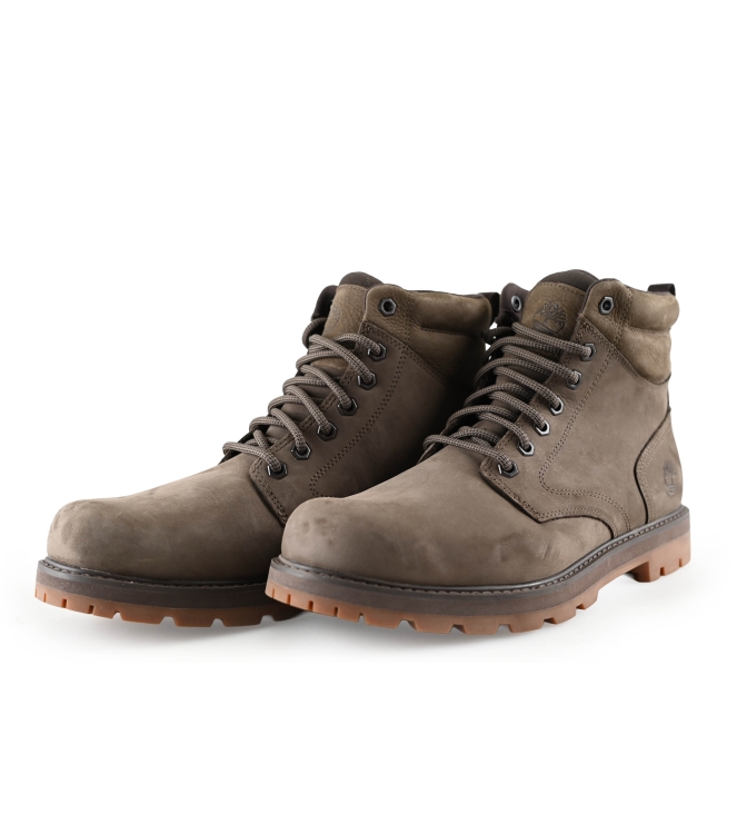 Timberland Schnürstiefel