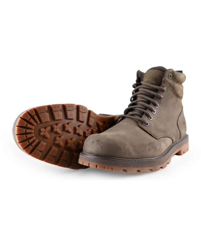 Timberland Schnürstiefel