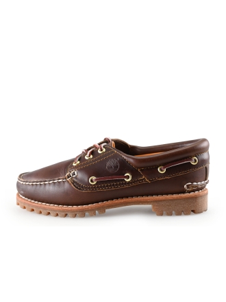Timberland Bootsschuhe Braun 284937