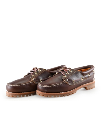 Timberland Bootsschuhe Braun 284937