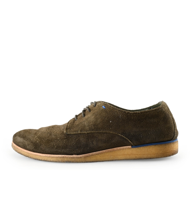 Greve Schnürschuhe