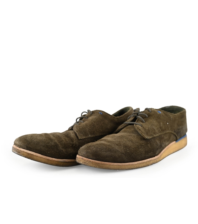 Greve Schnürschuhe