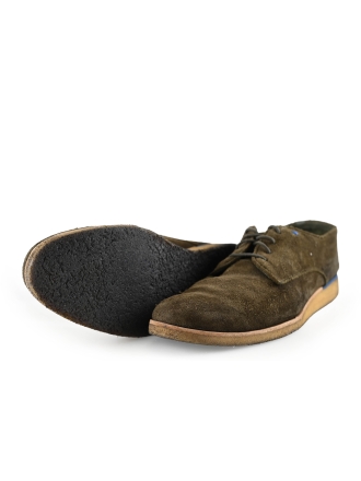 Greve Schnürschuhe