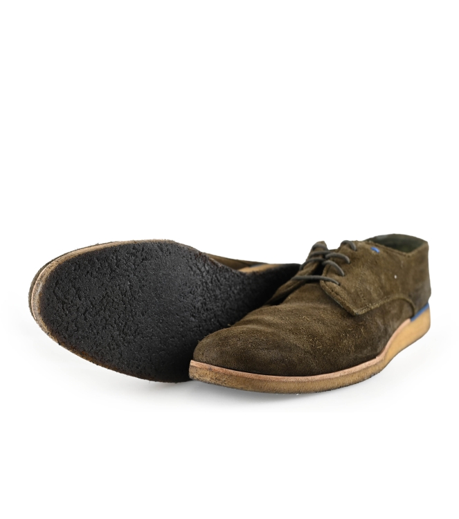 Greve Schnürschuhe