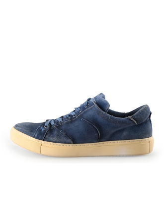 Greve Sneaker Blau 284941