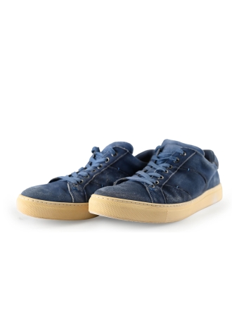 Greve Sneaker Blau 284941