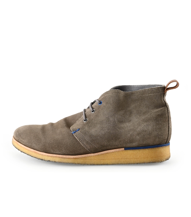 Ecco Schnürschuhe