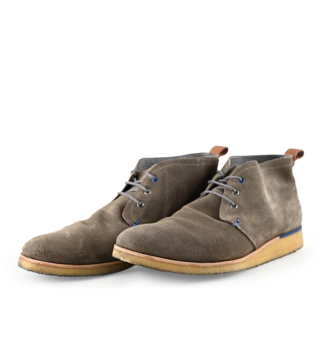 Ecco Schnürschuhe