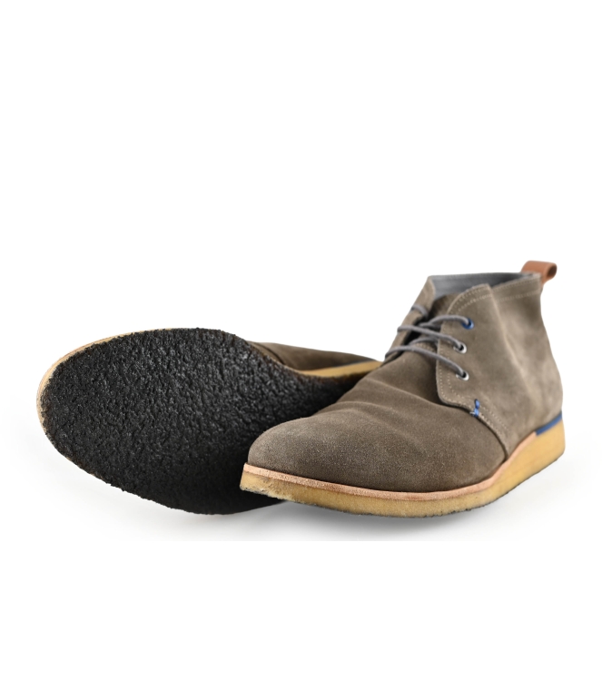Ecco Schnürschuhe