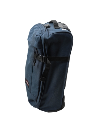 Eastpak Koffer Grau 284970