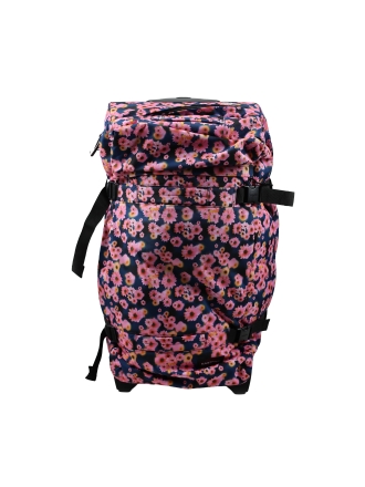 Eastpak Koffer Schwarz 284974