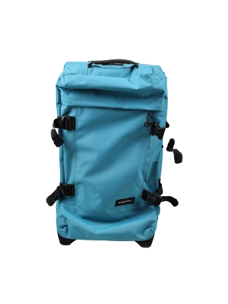 Eastpak Koffer Blau 284985