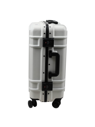 Eastpak Koffer Weiß 284992
