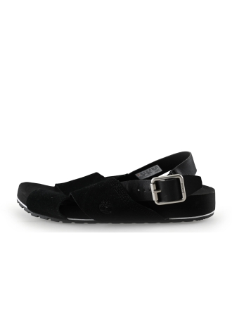 Timberland Sandalen Schwarz 285002