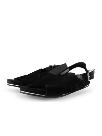 Timberland Sandalen Schwarz 285002