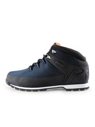 Timberland Schnürstiefel Blau 285010