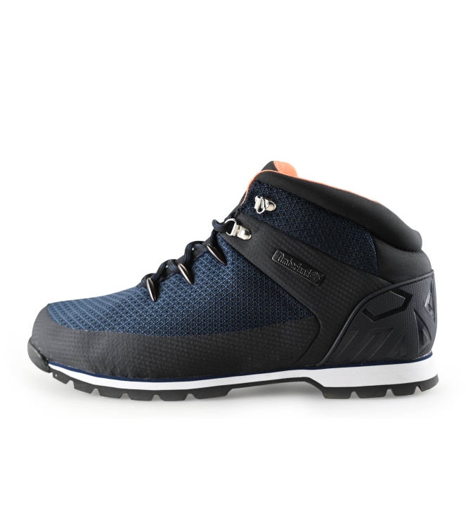 Timberland Schnürstiefel