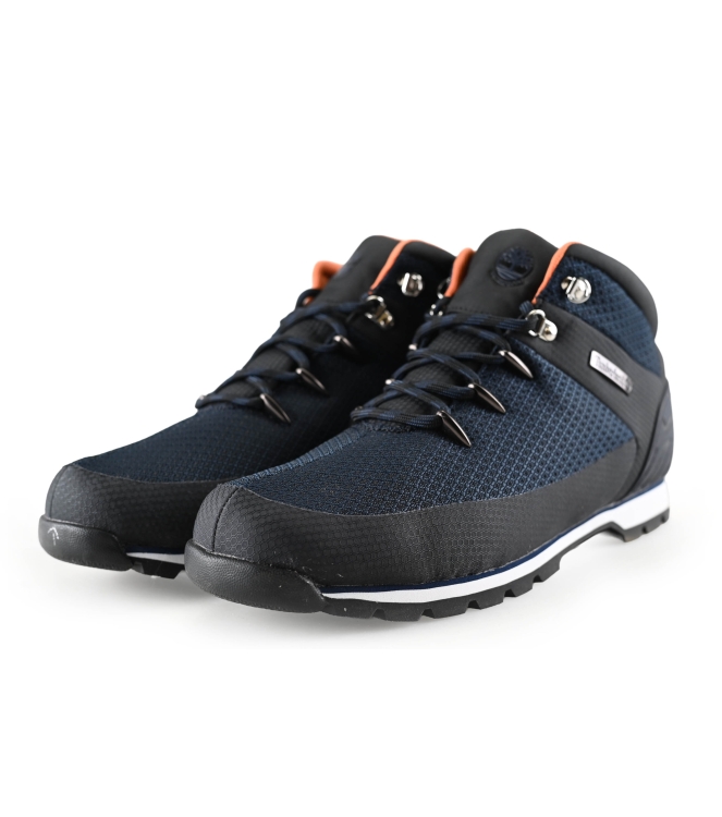 Timberland Schnürstiefel
