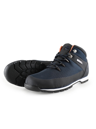 Timberland Schnürstiefel