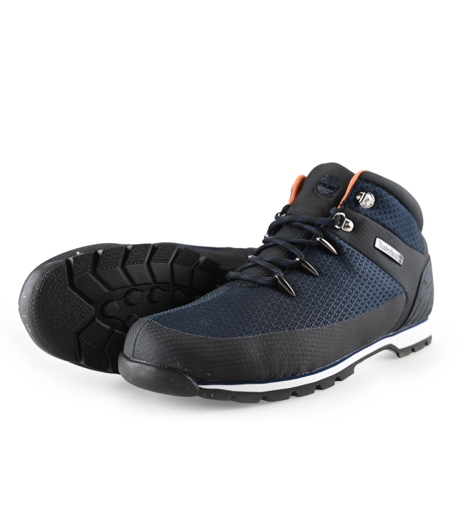 Timberland Schnürstiefel