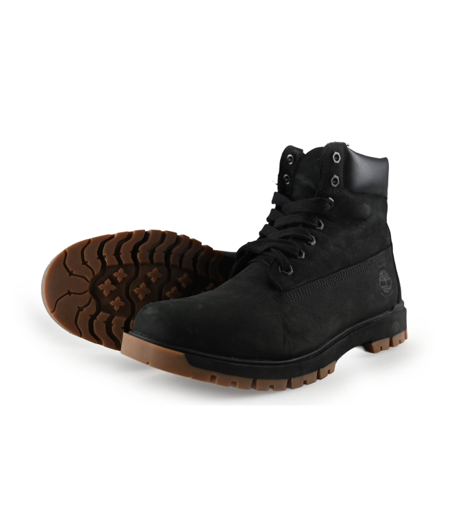 Timberland Schnürstiefel