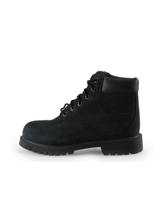 Timberland Schnürstiefel Schwarz 285016
