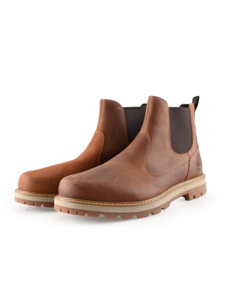 Timberland Chelsea boots Braun 285021