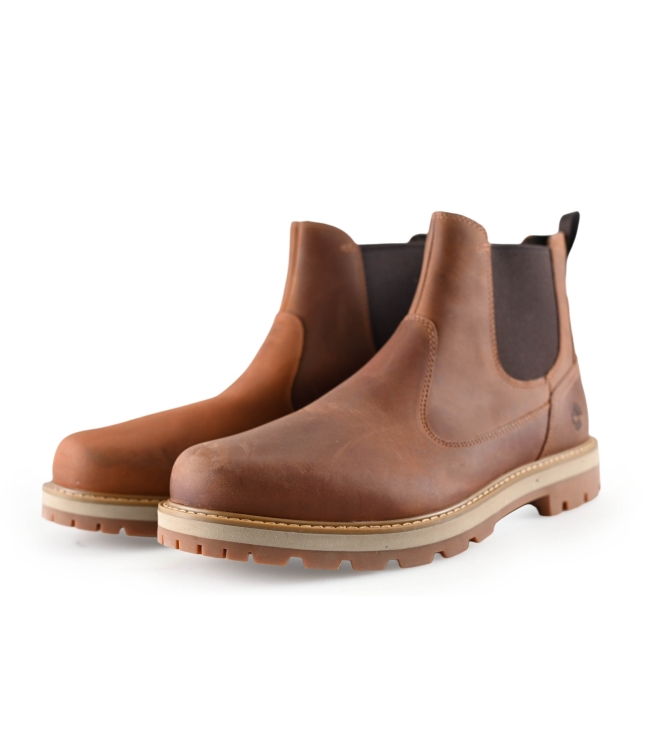 Timberland Chelsea boots