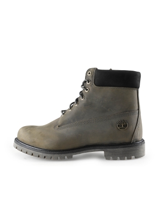 Timberland Schnürstiefel