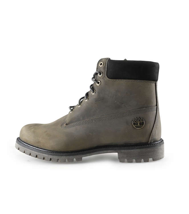 Timberland Schnürstiefel