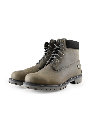 Timberland Schnürstiefel