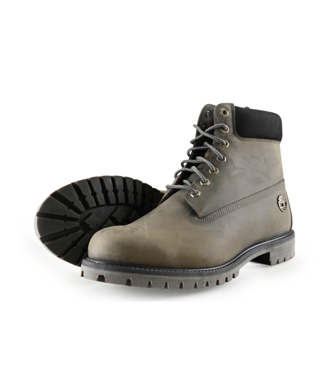 Timberland Schnürstiefel