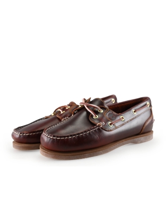 Timberland Bootsschuhe Braun 285023