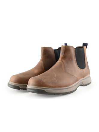 Timberland Chelsea boots Braun 285026
