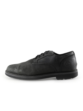 Timberland Schnürschuhe Schwarz 285029