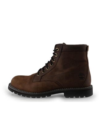 Timberland Schnürstiefel Braun 285035