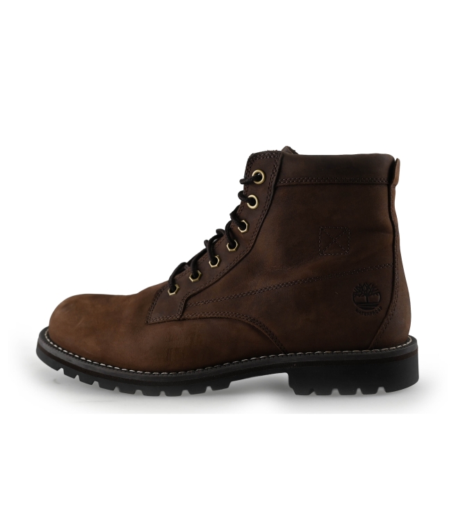 Timberland Schnürstiefel