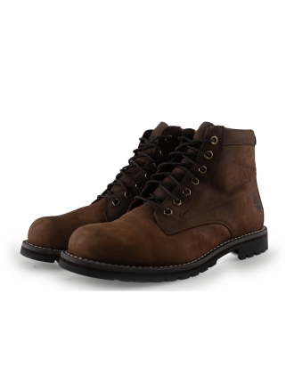Timberland Schnürstiefel Braun 285035
