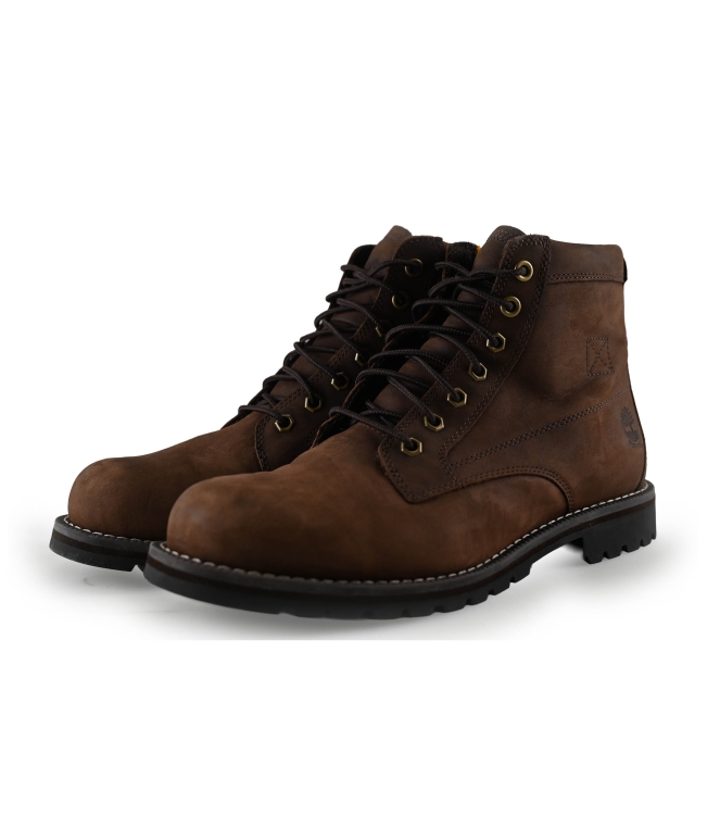 Timberland Schnürstiefel