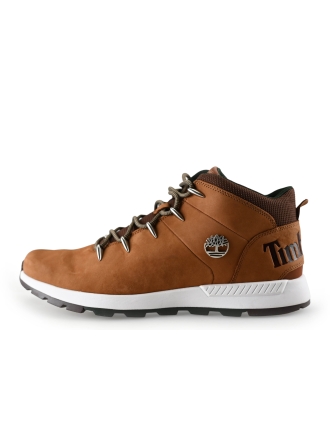 Timberland Hohe Sneaker